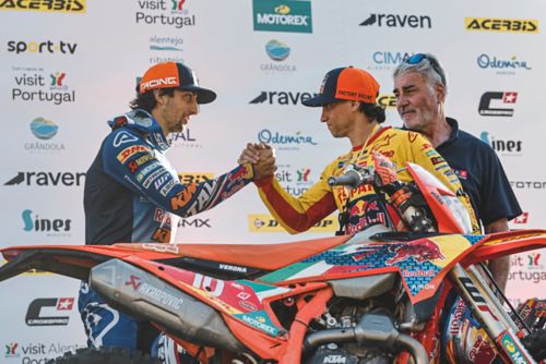 KTM PowerWear - Performance you can wear | KTM United States